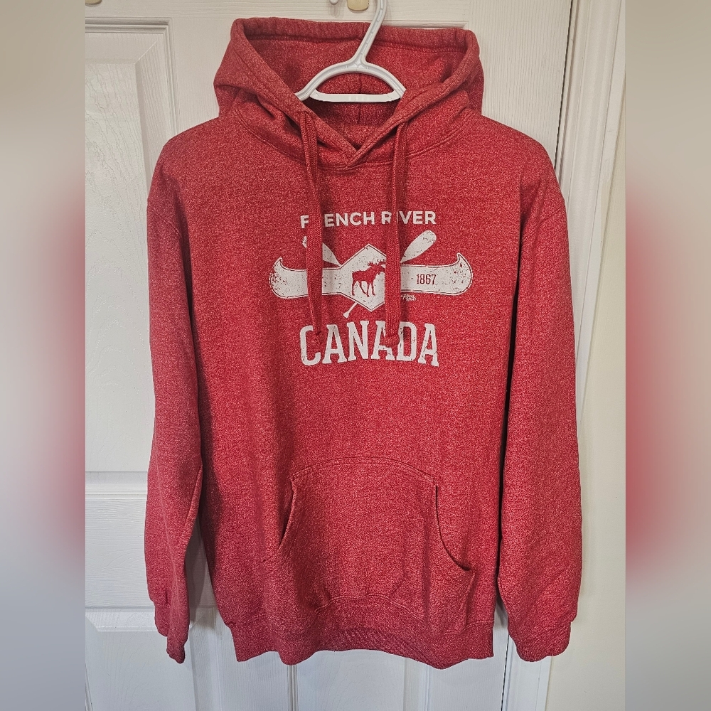 French River Hoody